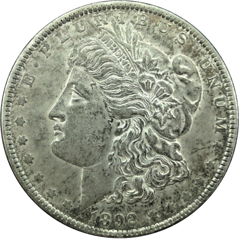 1892-Morgan-Silver-Dollar